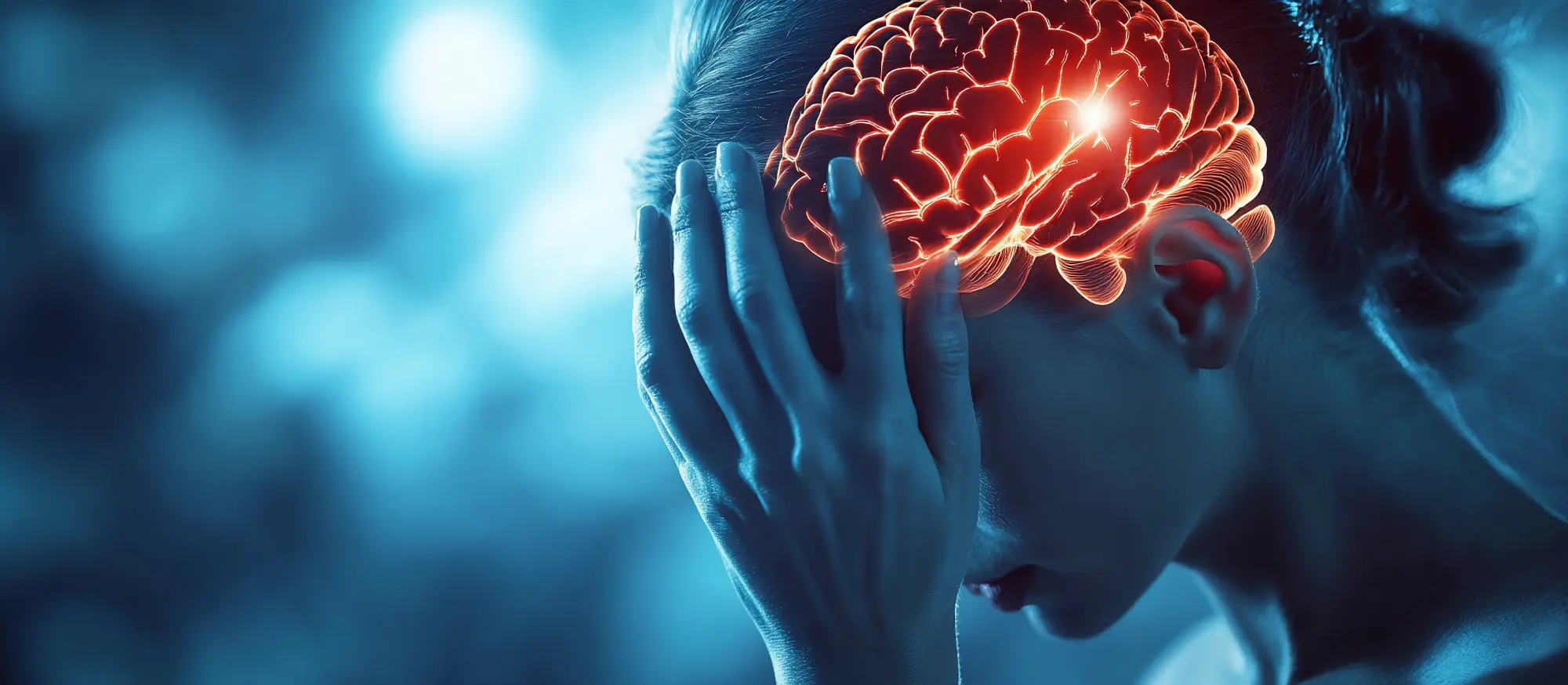 Ataxia & Cerebellar Coordination Disorders