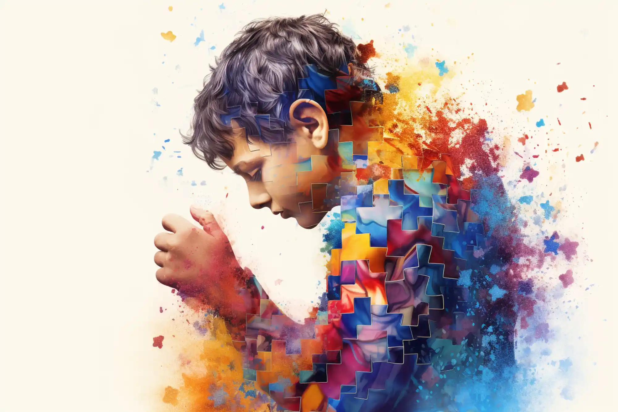 Autism & Sensory