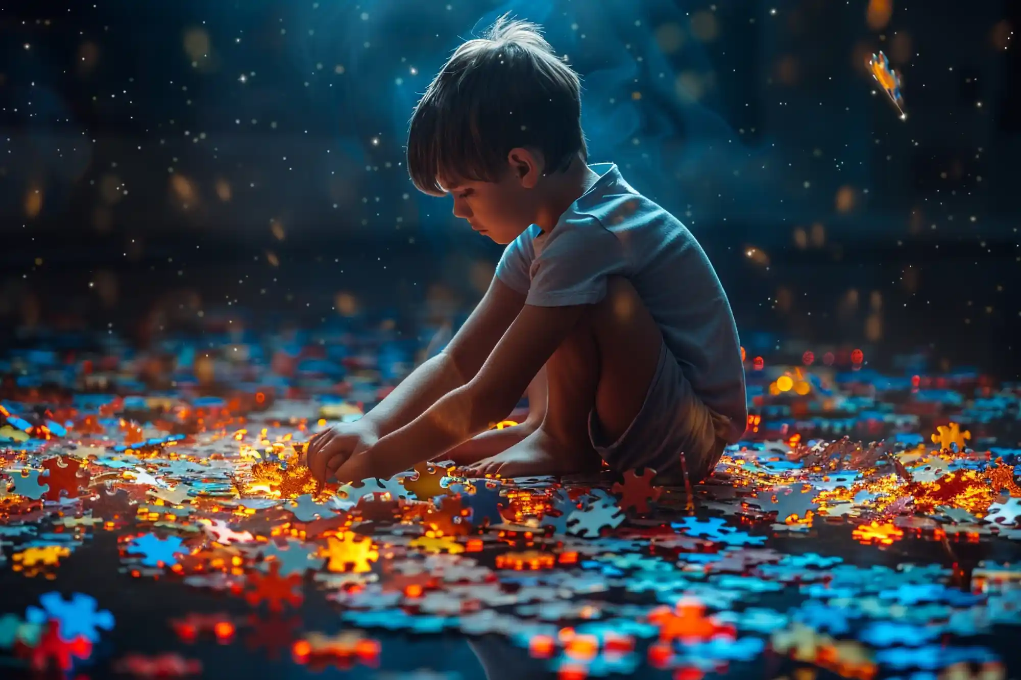 Autism Spectrum Disorder (ASD) Clinical Protocol