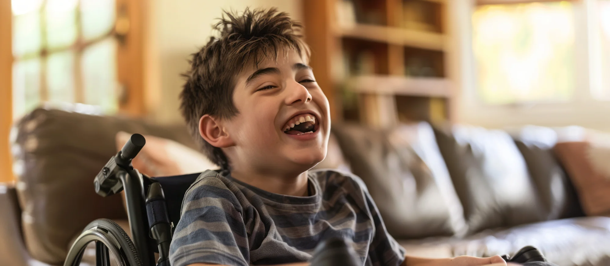 Cerebral Palsy & Motor Milestone Retraining Clinical Protocol