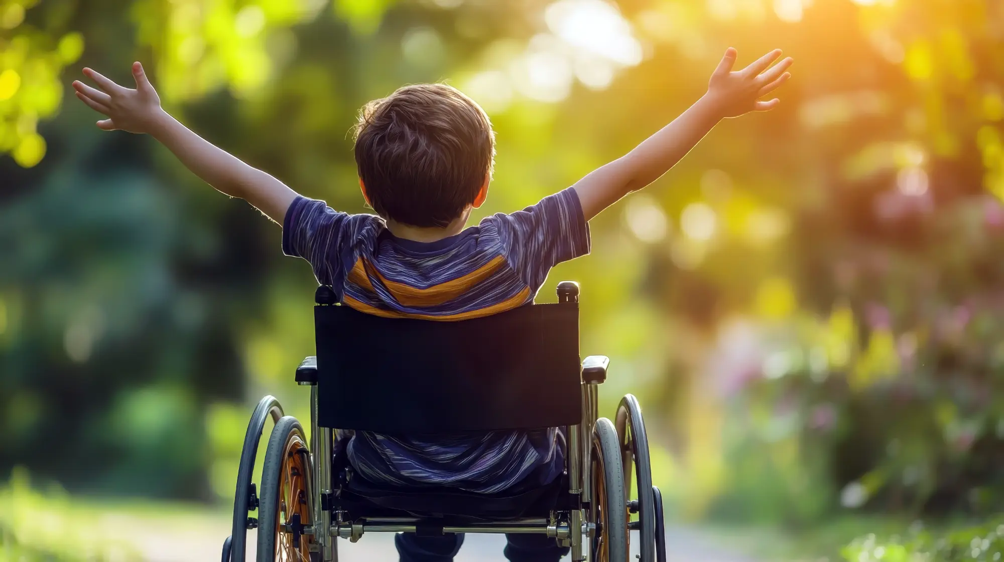 Cerebral Palsy & Motor Milestone Retraining