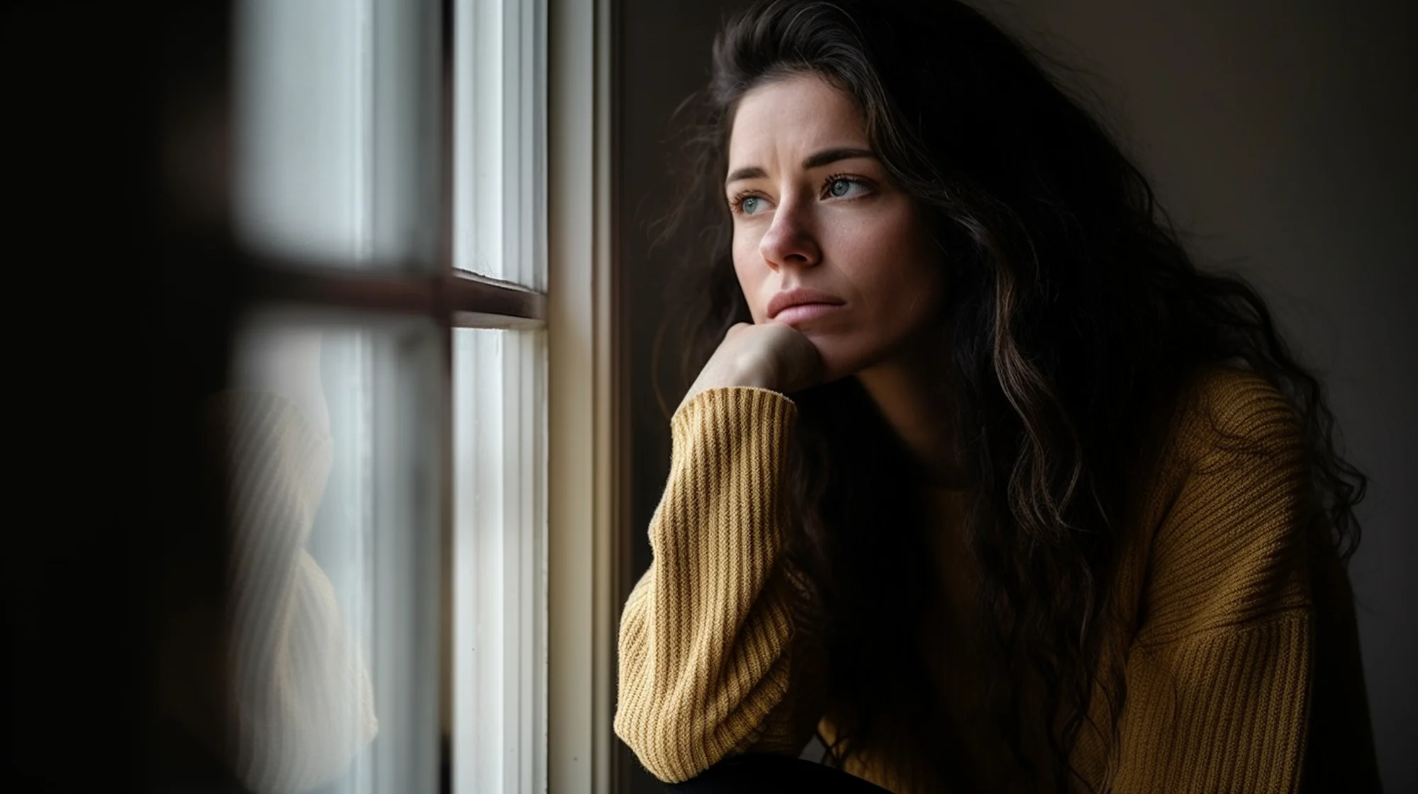 Depression & Mood Disorders