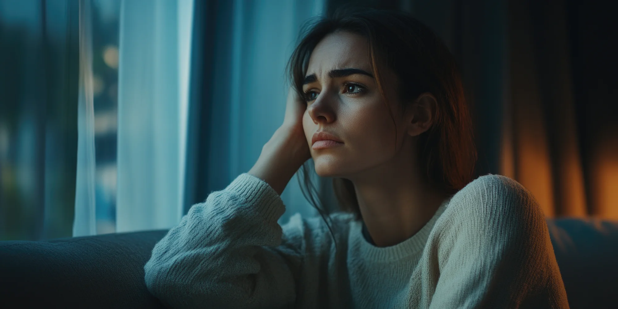 Depression & Mood Disorders