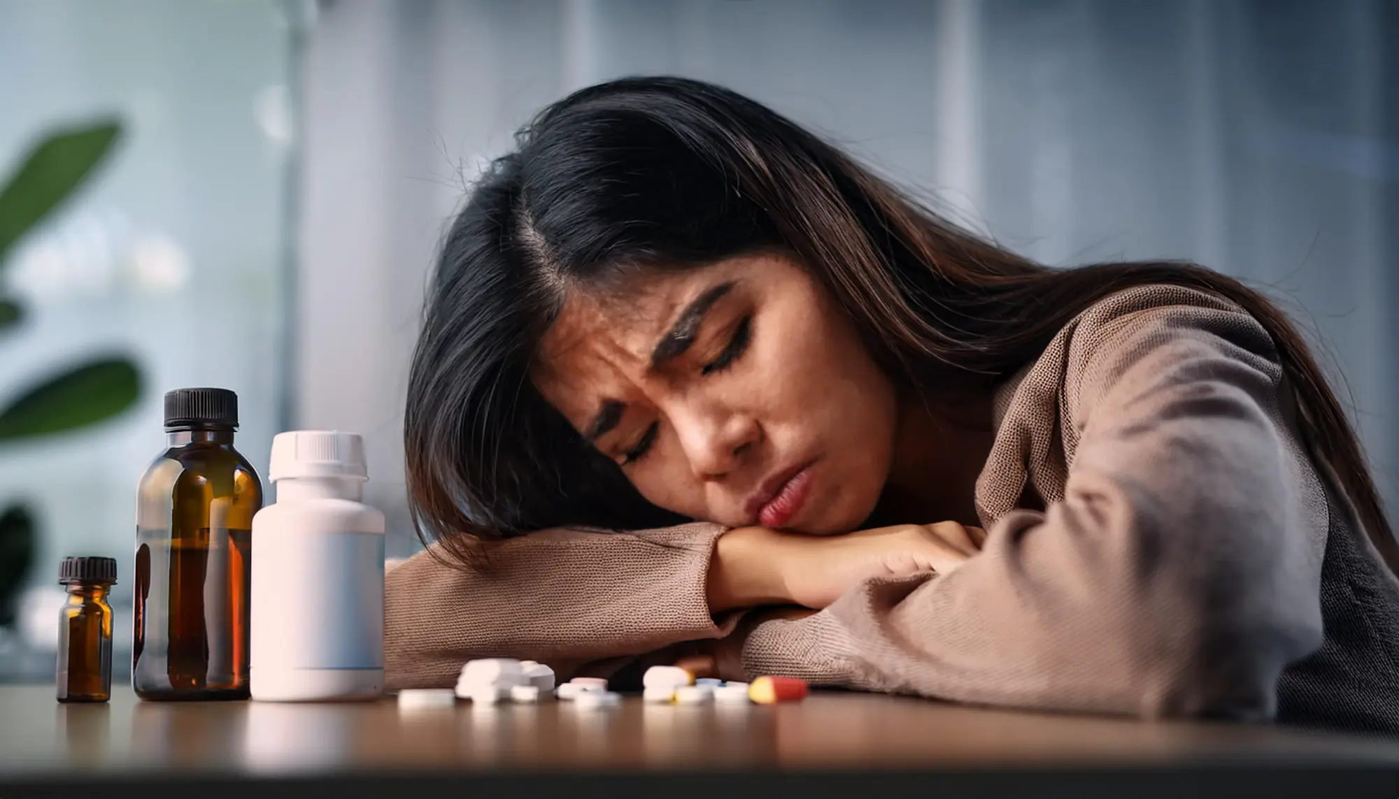 Hormonal Disorders & Endocrine Conditions