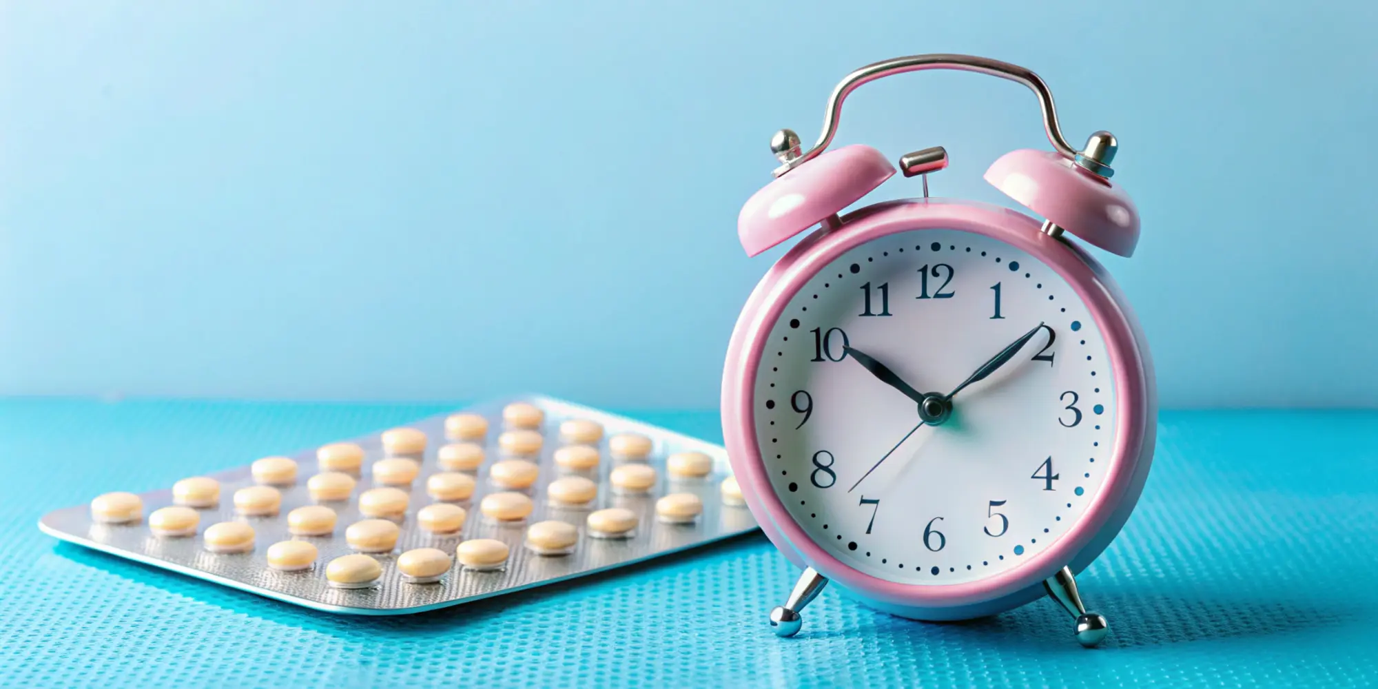 Hormonal Imbalance & Endocrine Health Clinical Protocol