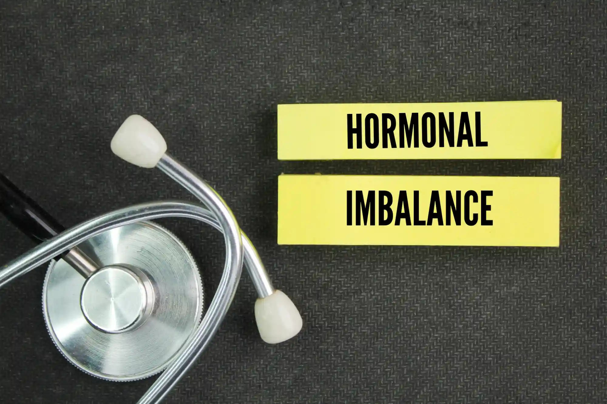 Hormonal Imbalance & Endocrine Health