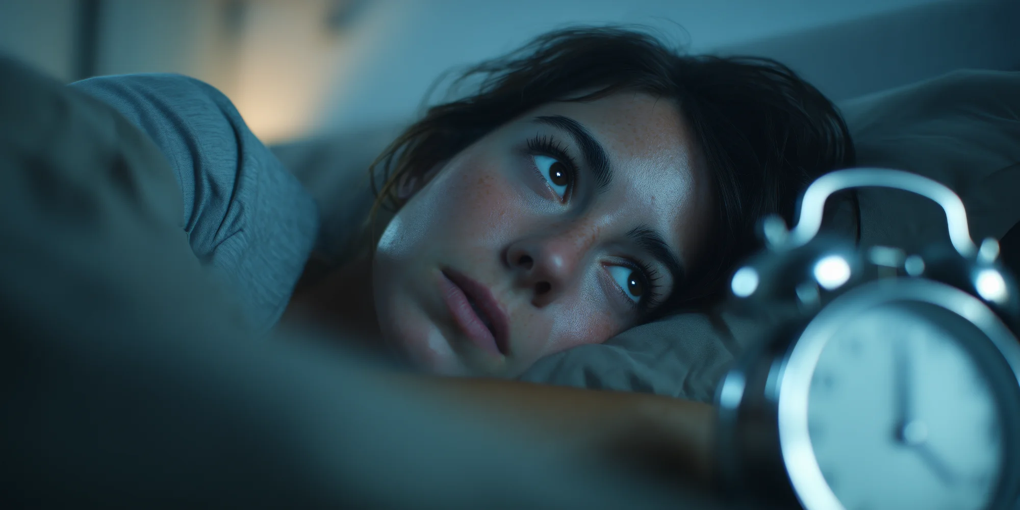 Insomnia & Sleep-Wake Disorders