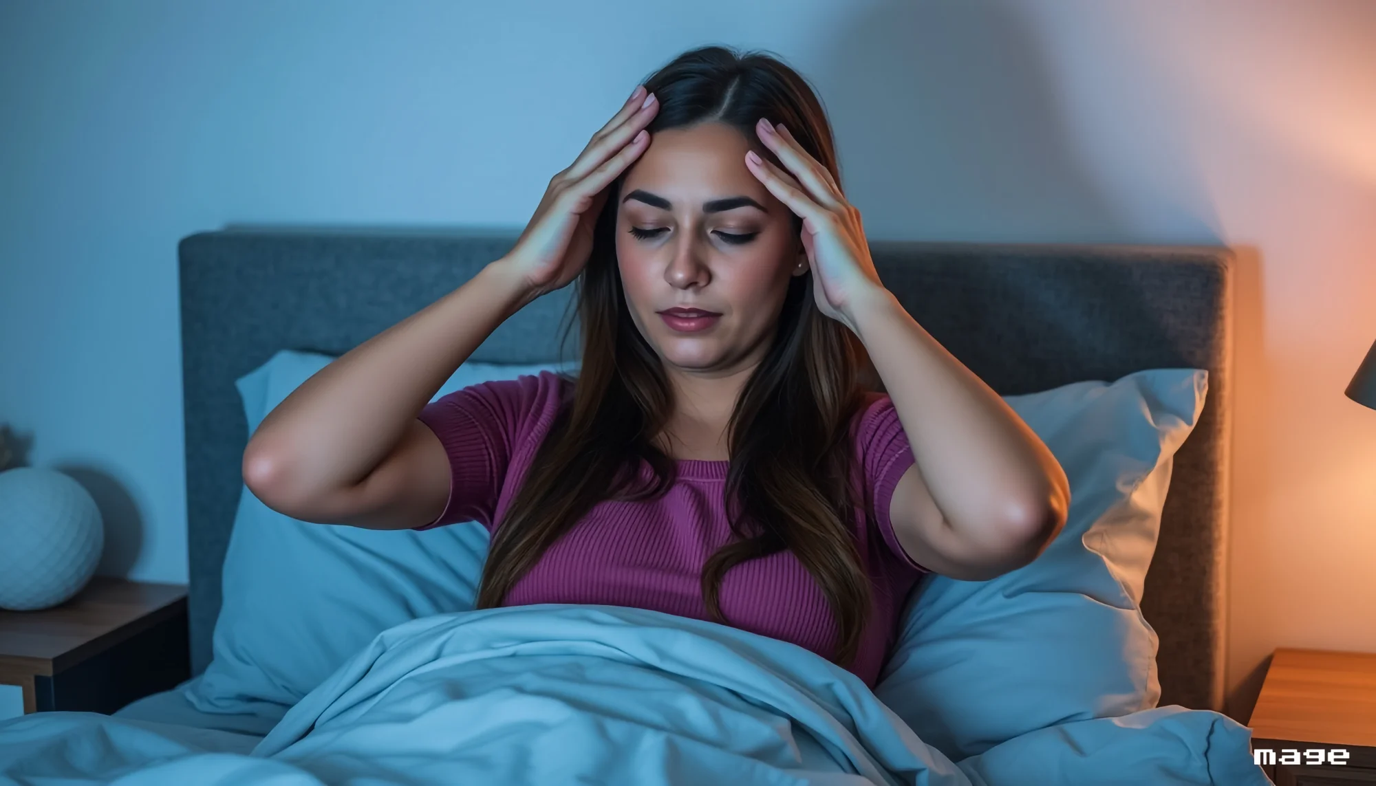 Insomnia & Sleep-Wake Disorders