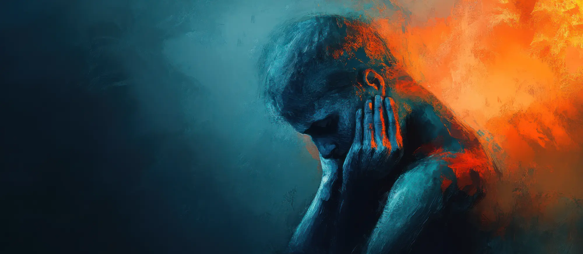 Mental Disorders & Neuro-Psychiatric Health