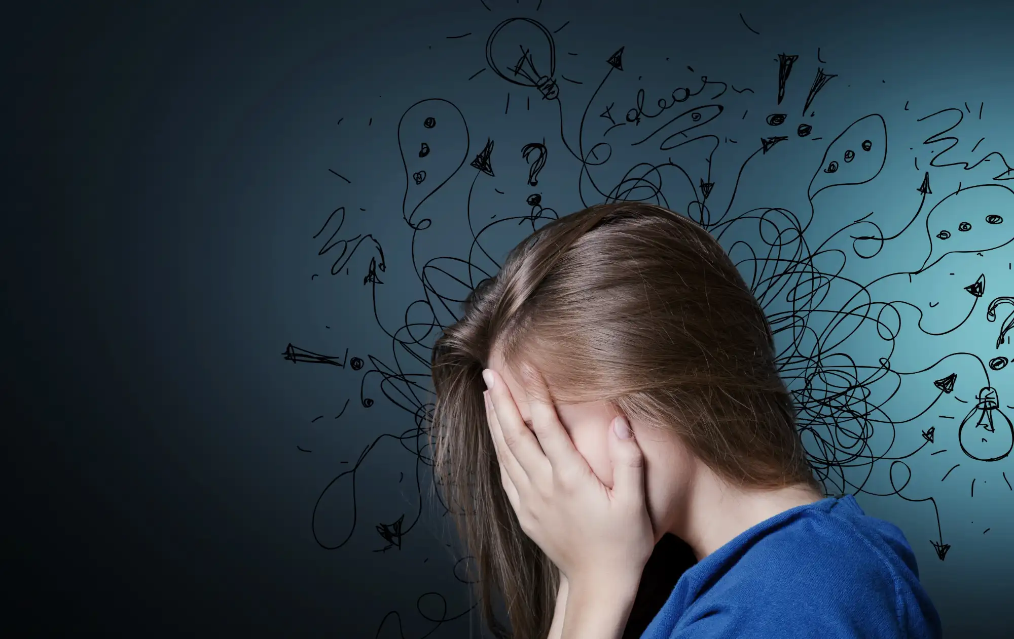 Mental Disorders & Neuro-Psychiatric Health