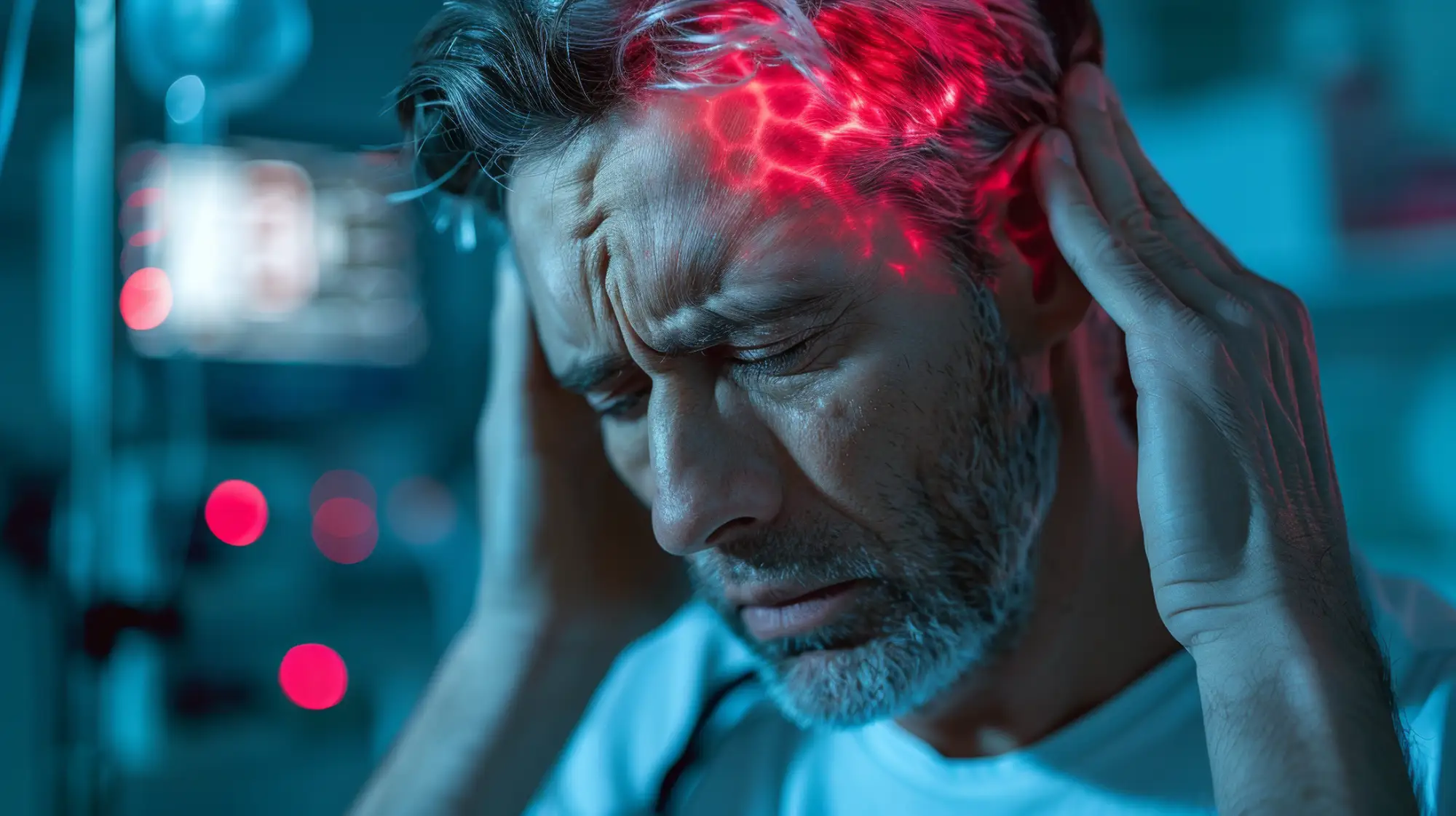 Neurometabolic Insult & Inborn Errors