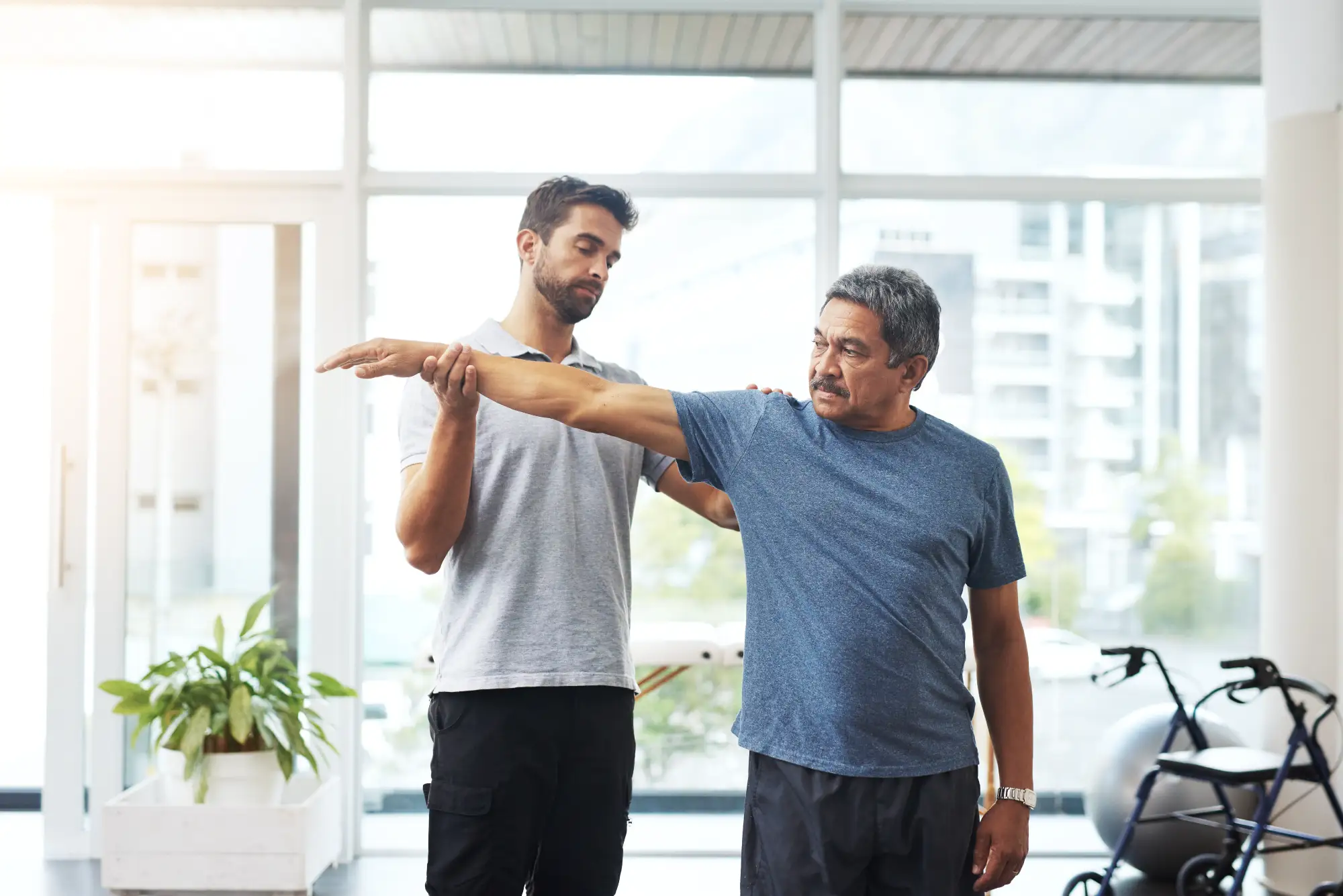 Motor Coordination & Ataxia