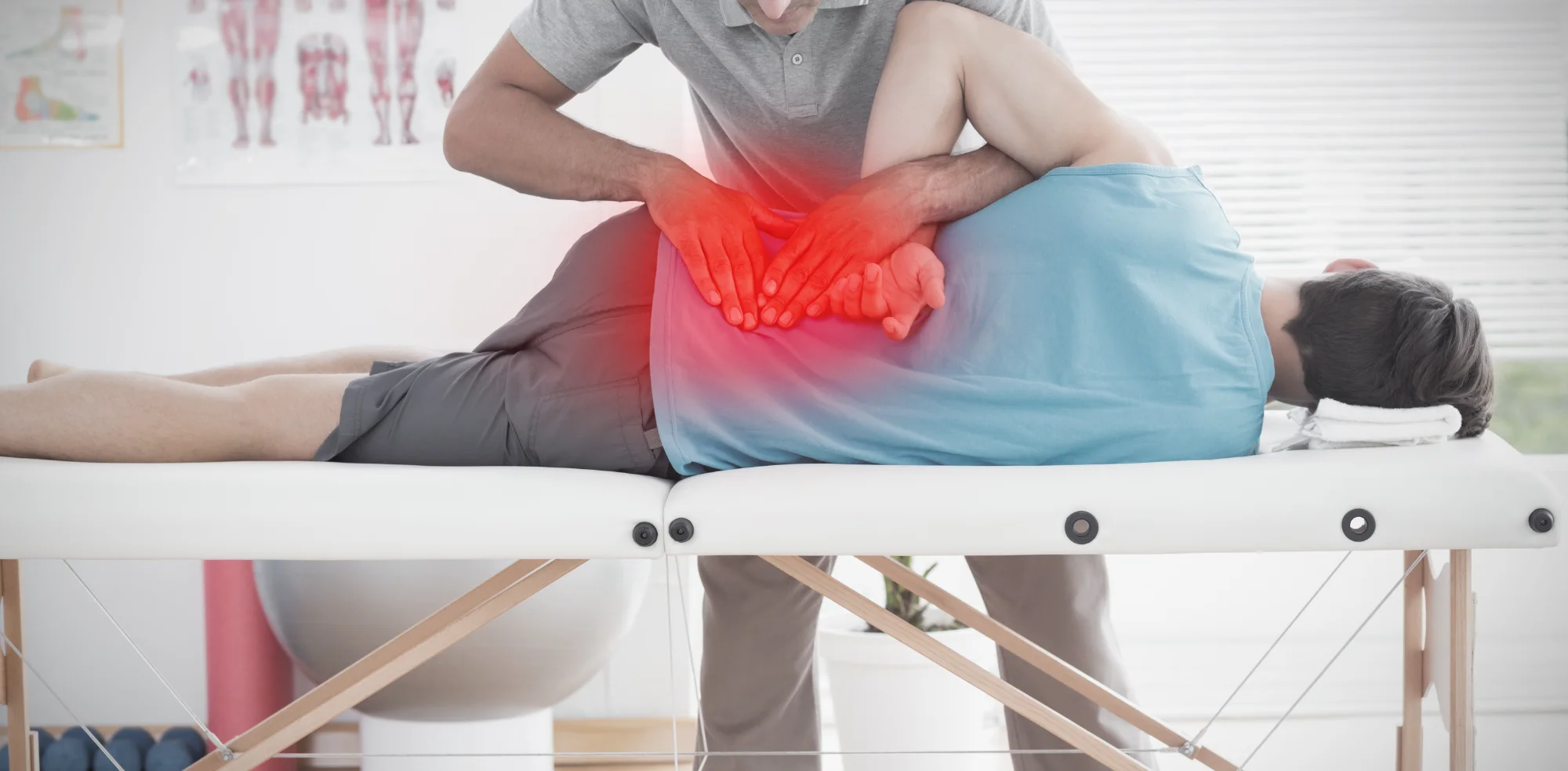 Neurological & Pain Rehab