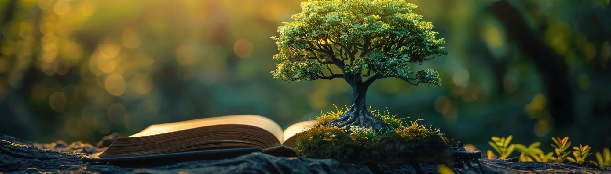Our Story & Philosophy