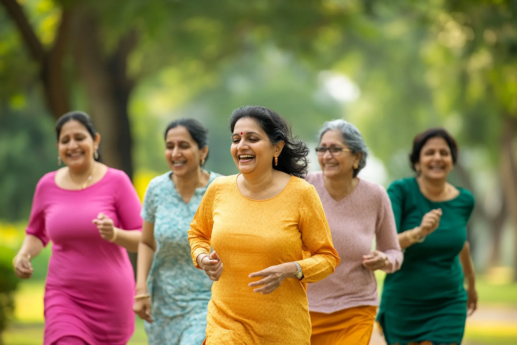 Women's Health & Hormonal Care