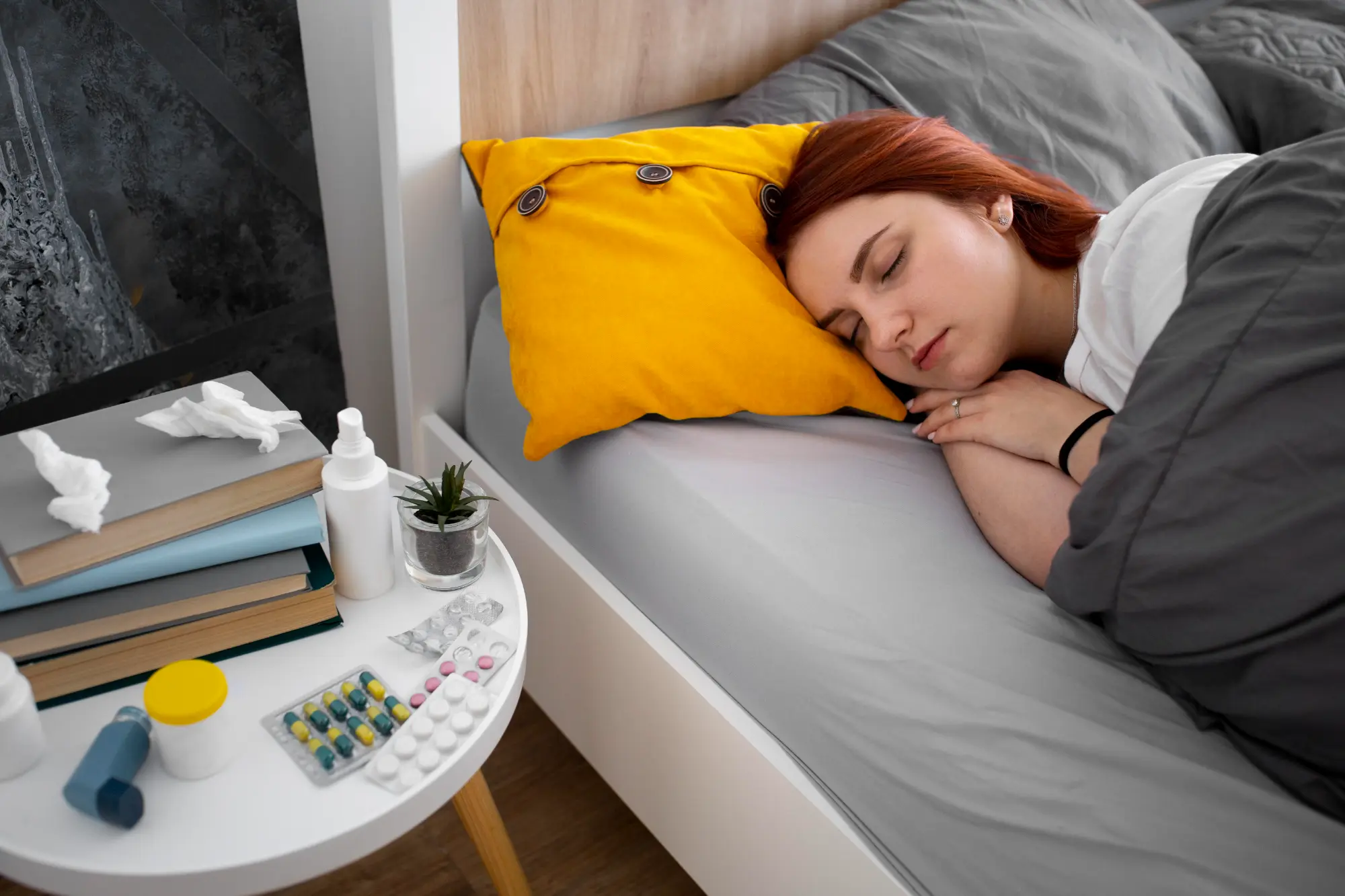 Sleep Health & Restorative Wellness