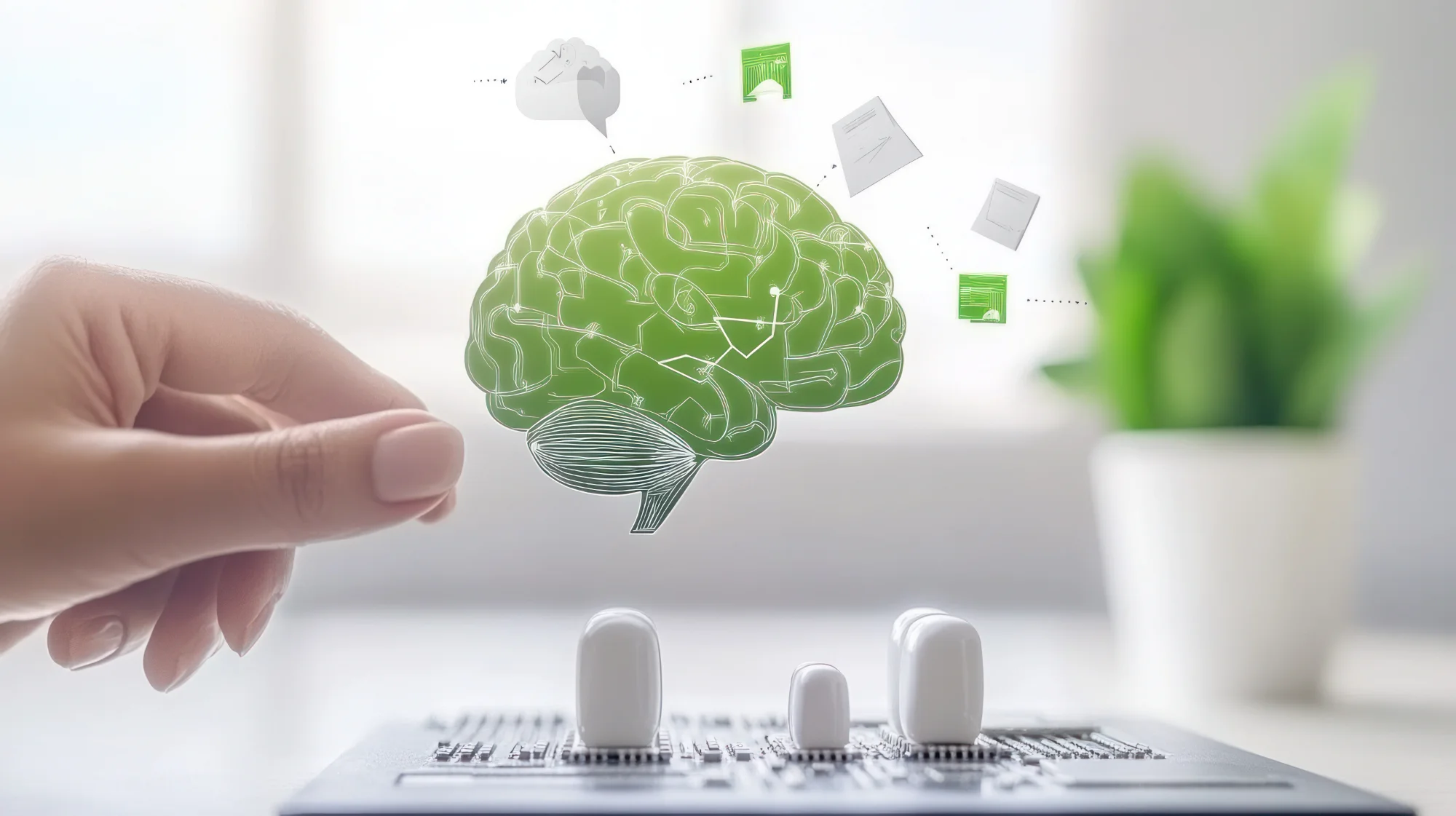 Integrative Thinking