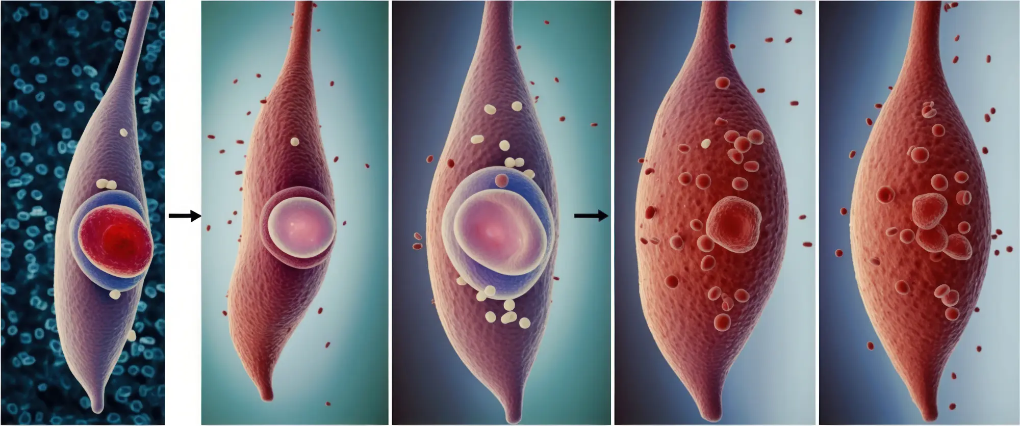 Cysts & Benign Tissue Swellings Clinical Protocol