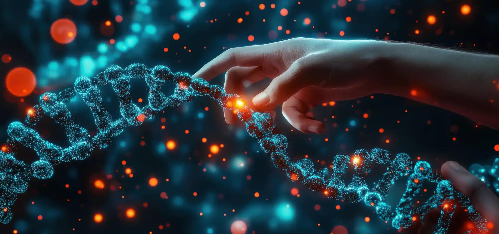 Genetic Syndromes 