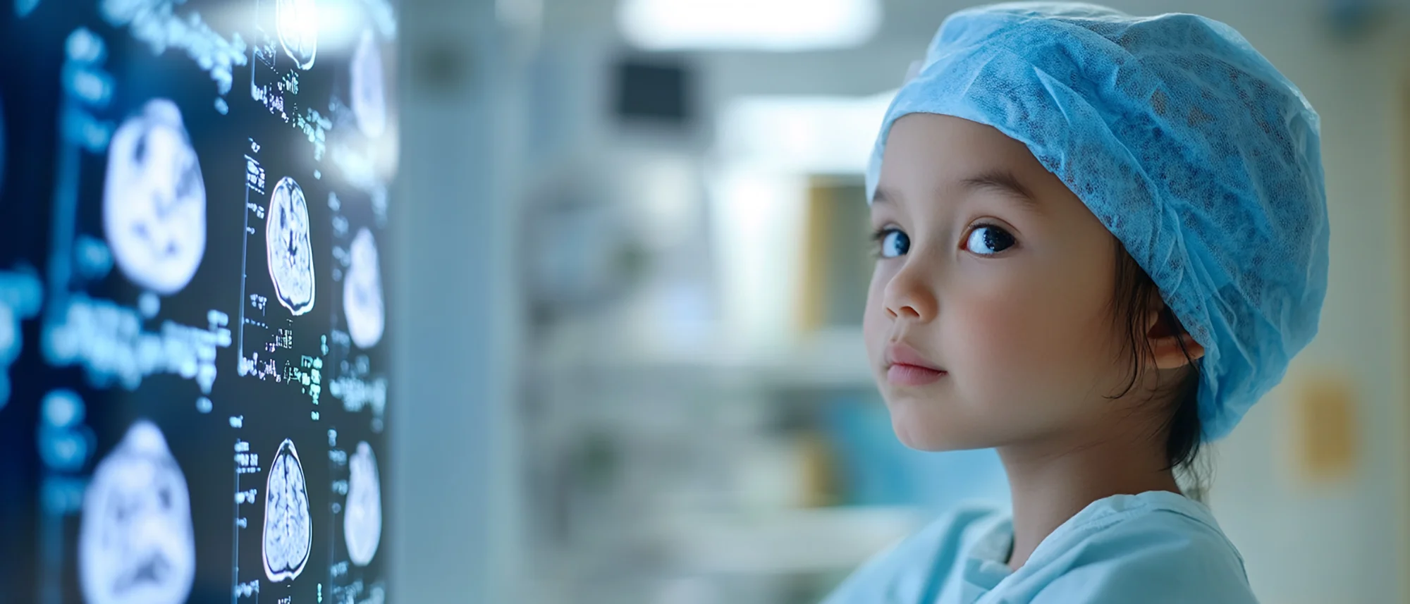 Hypoxic-Ischemic Encephalopathy (HIE)