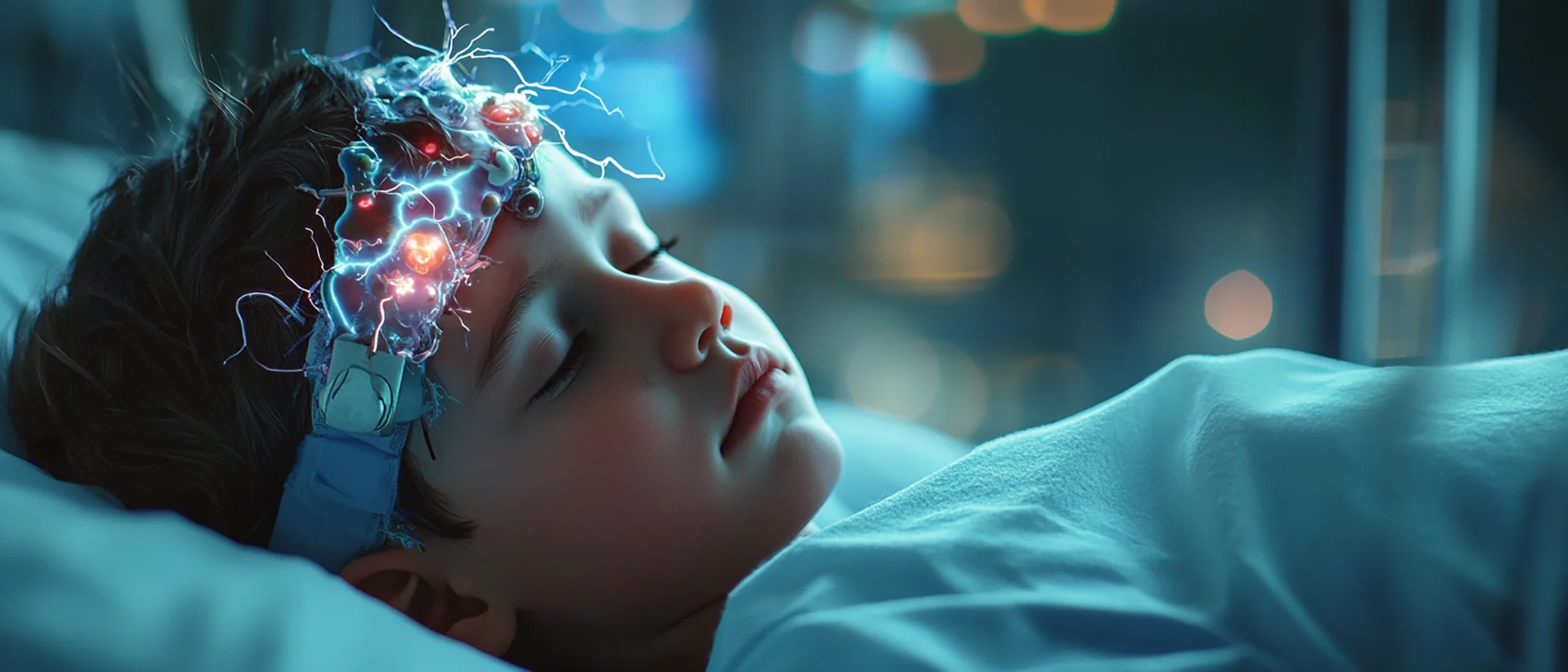 Hypoxic-Ischemic Encephalopathy (HIE)