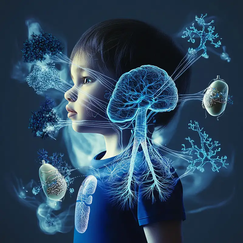 Brain Injury & HIE