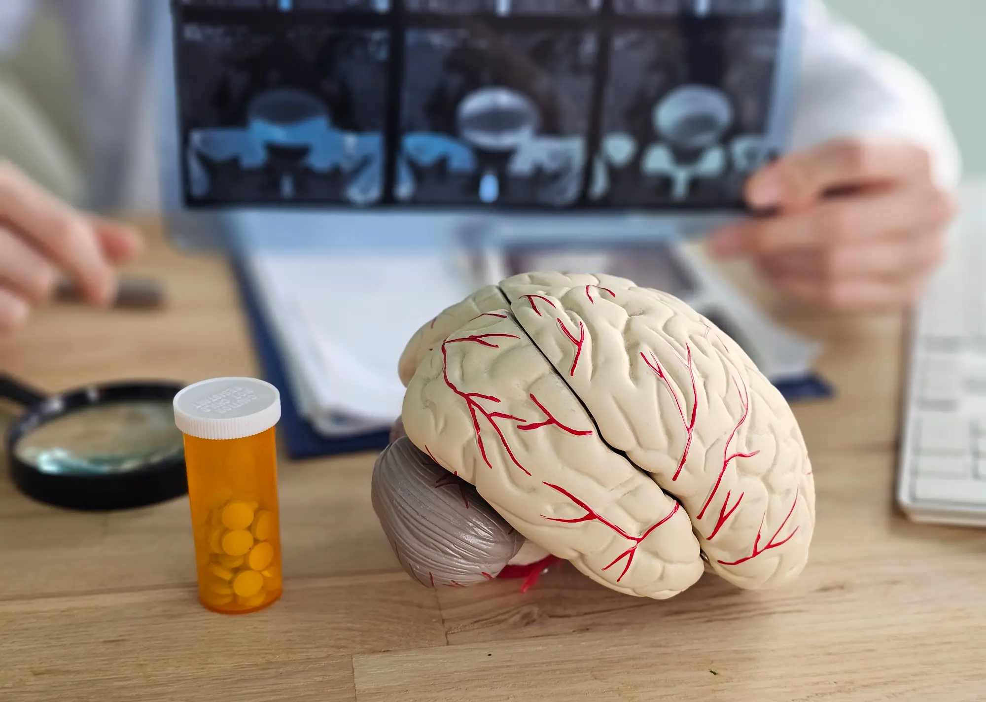 Seizure & Epilepsy Management Clinical Protocol