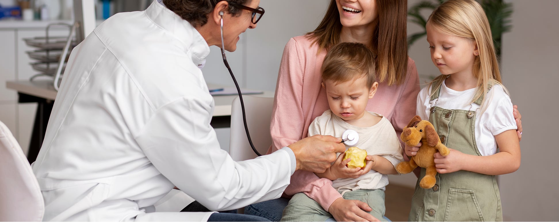Integrative Scalp Meridian Interventions for Sensory Processing & Expressive Speech Delays