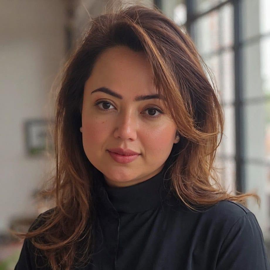 Meet Dr. Nisshii Bhatt