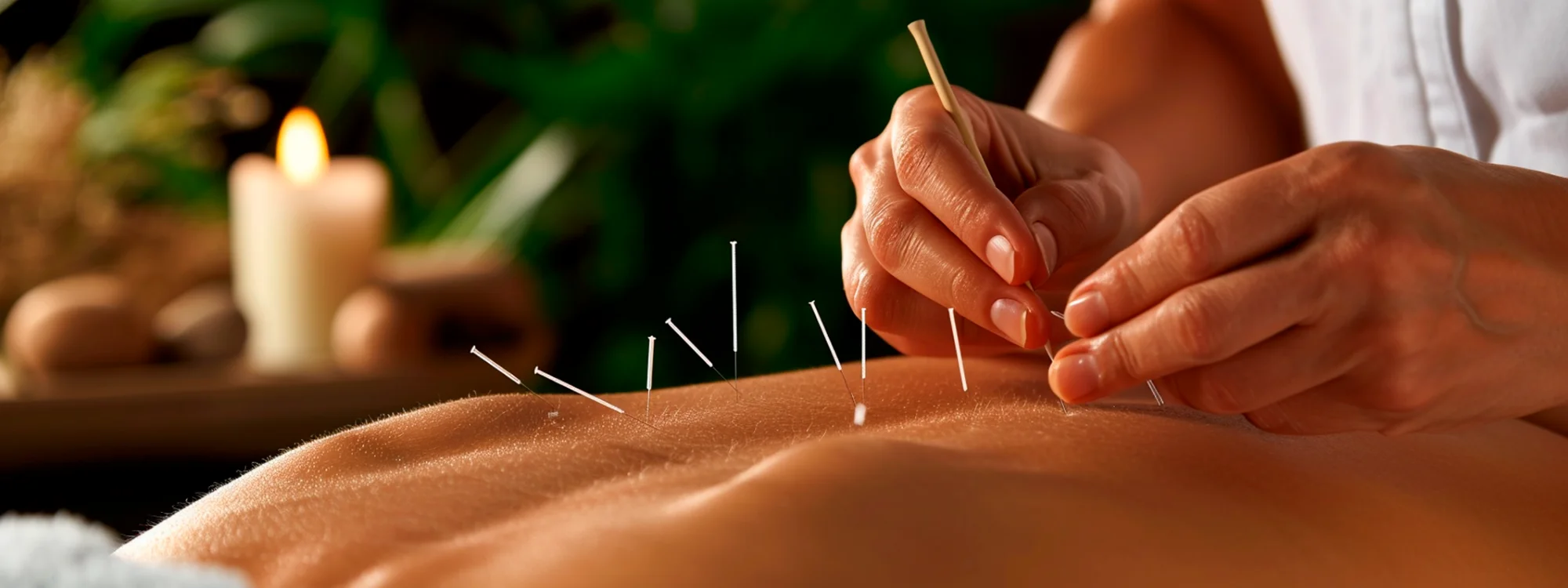 Acupuncture