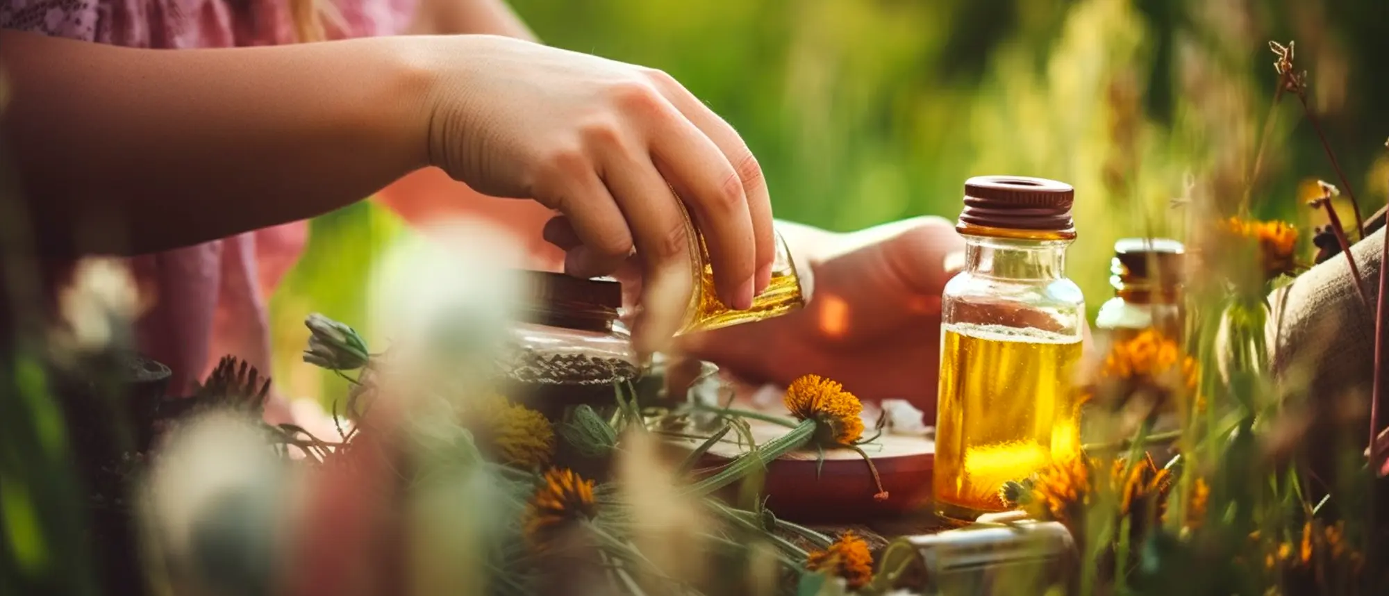 Bach Flower Remedies Clinical Perspective