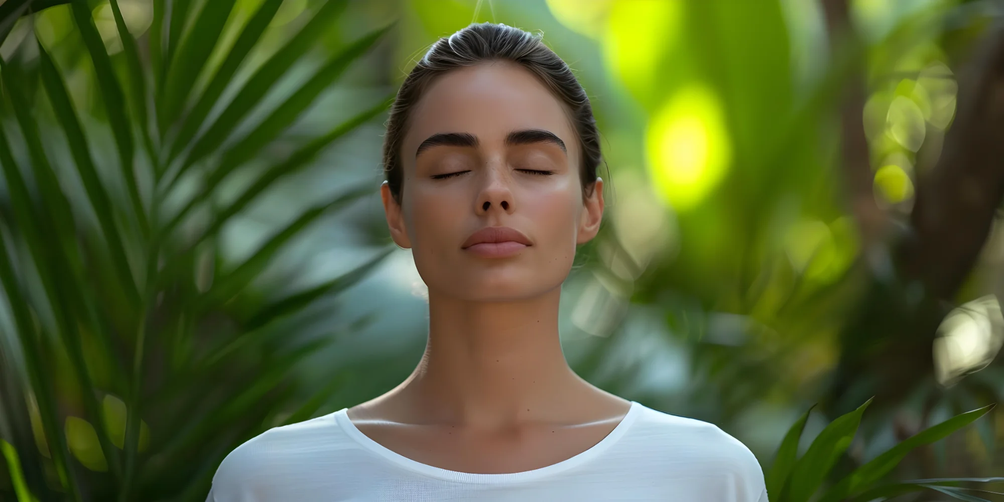 Breathing Techniques Clinical Perspective