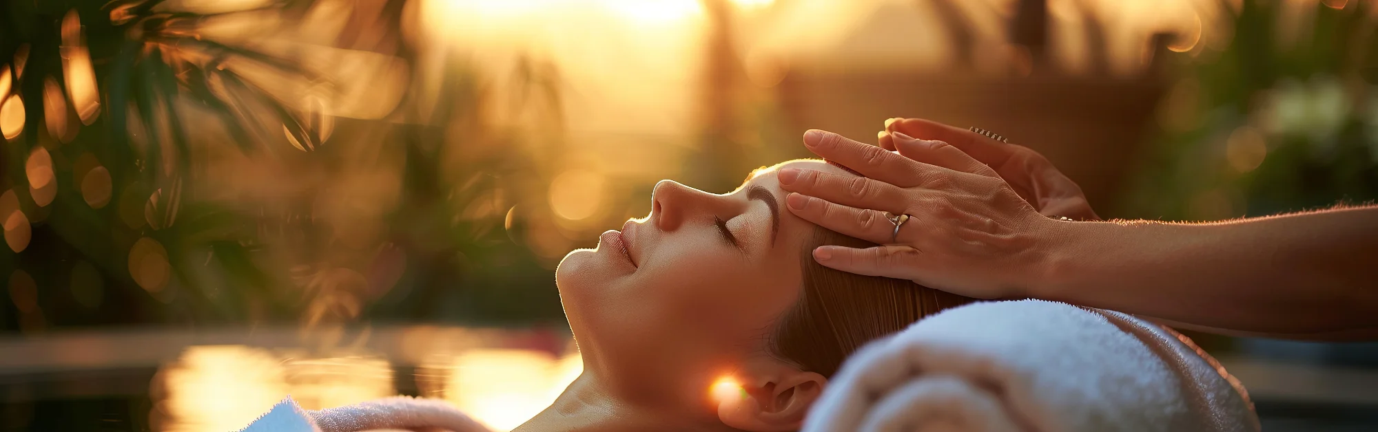 Craniosacral Therapy