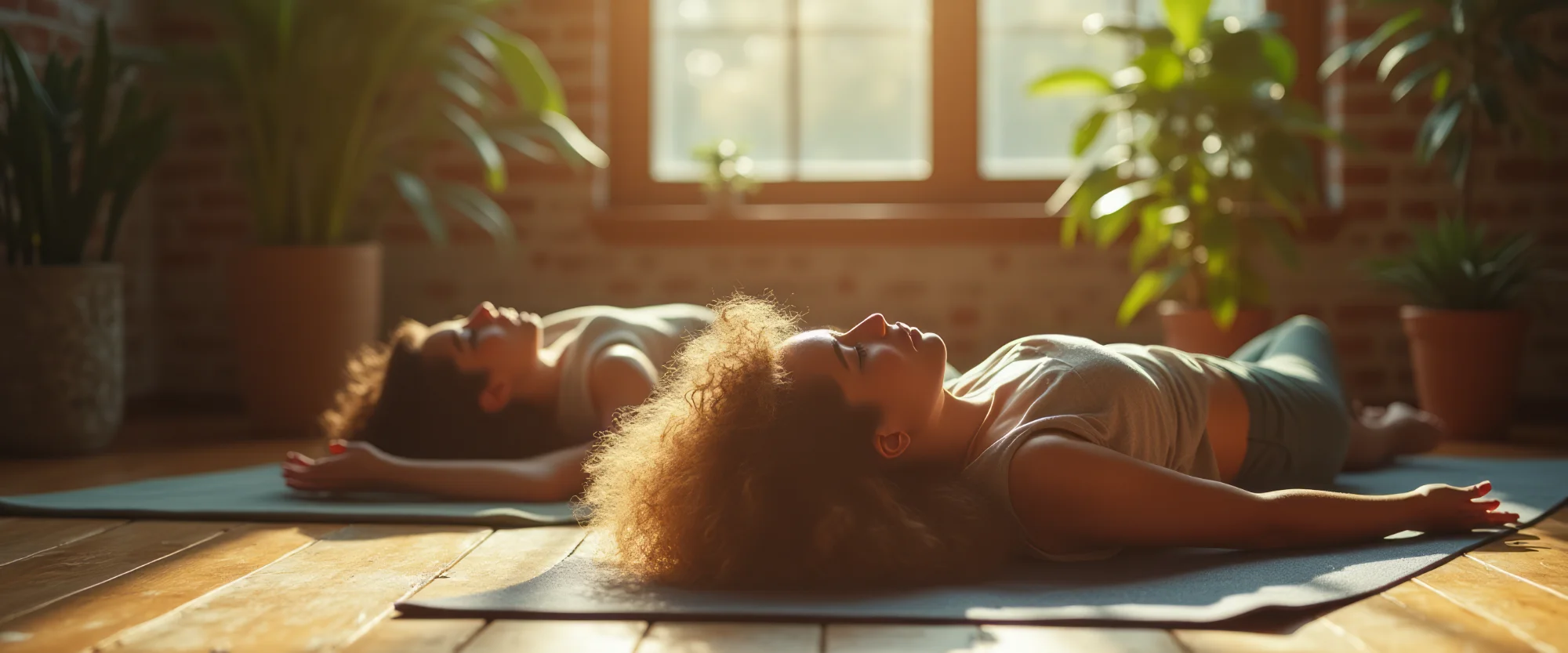 Feldenkrais Therapy