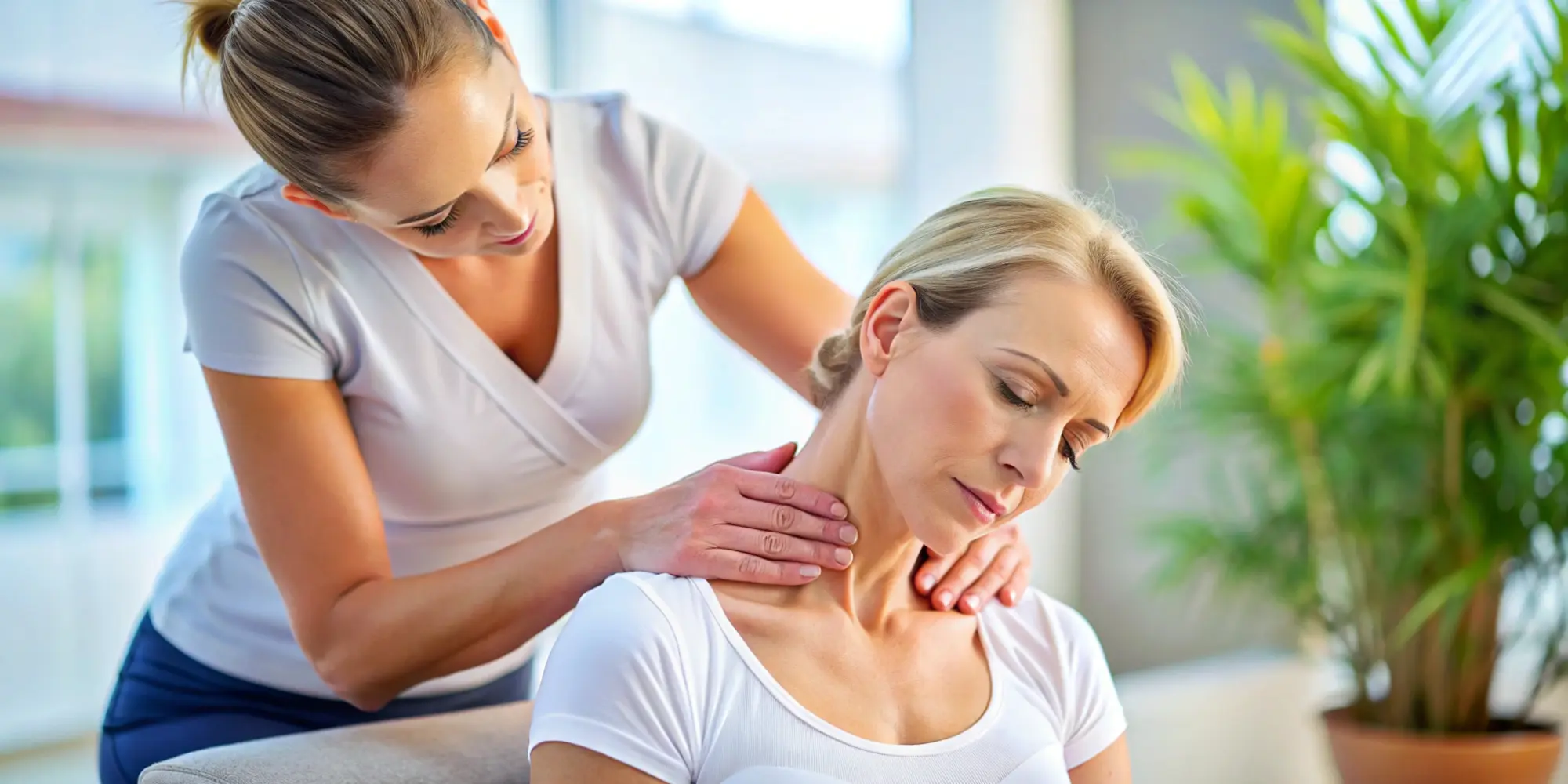 Myotherapy - Dr. Nisshii Bhatt