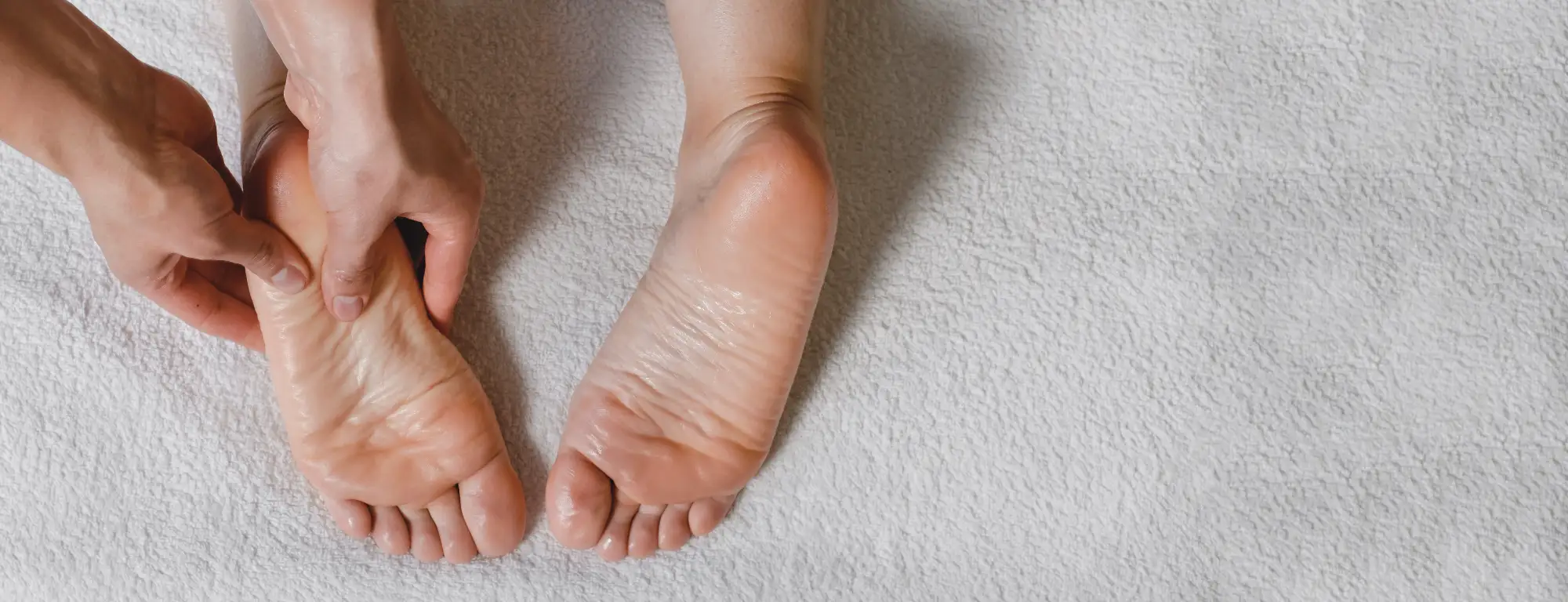 Reflexology Clinical Perspective