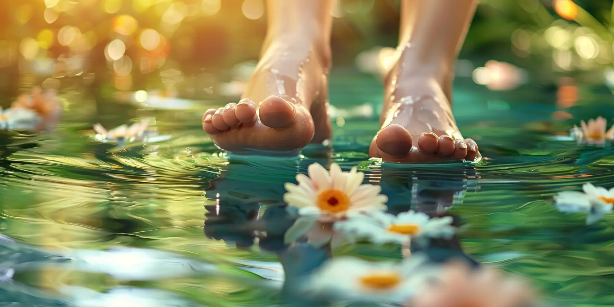Reflexology
