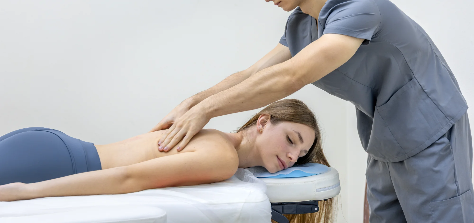 Applied Kinesiology Clinical Perspective