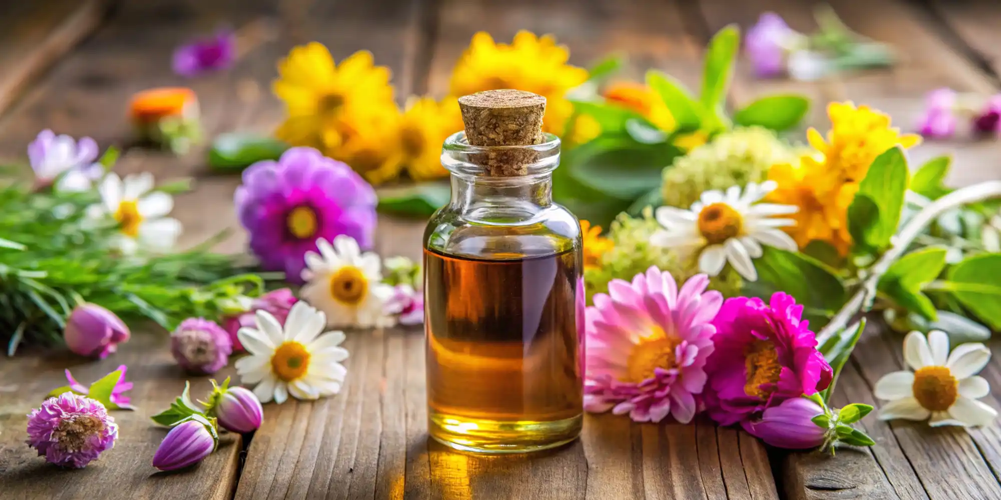 Bach Flower Remedies Clinical Perspective