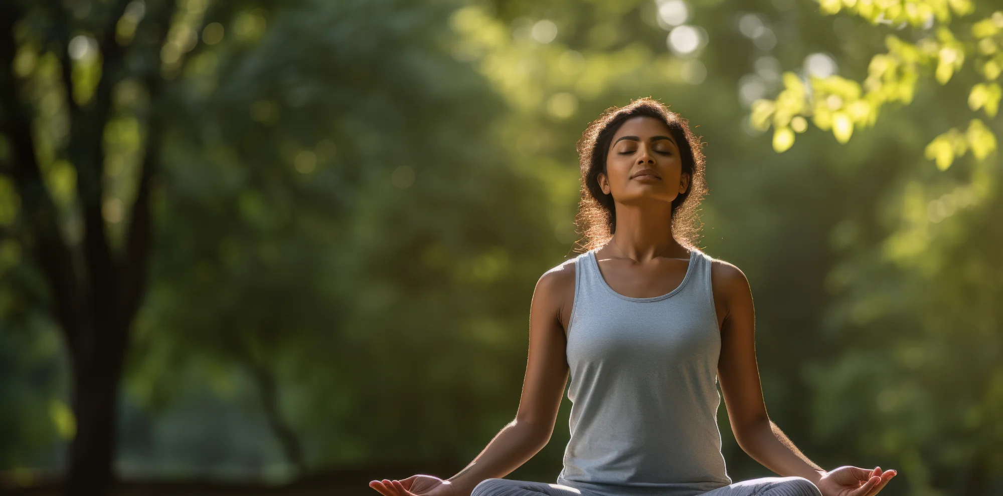 Breathing Techniques Clinical Perspective
