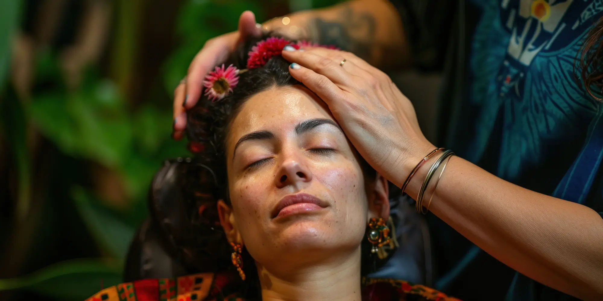 Craniosacral Therapy Clinical Perspective