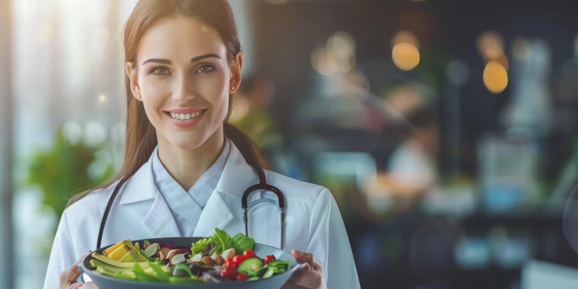 Diet Therapy Clinical Perspective