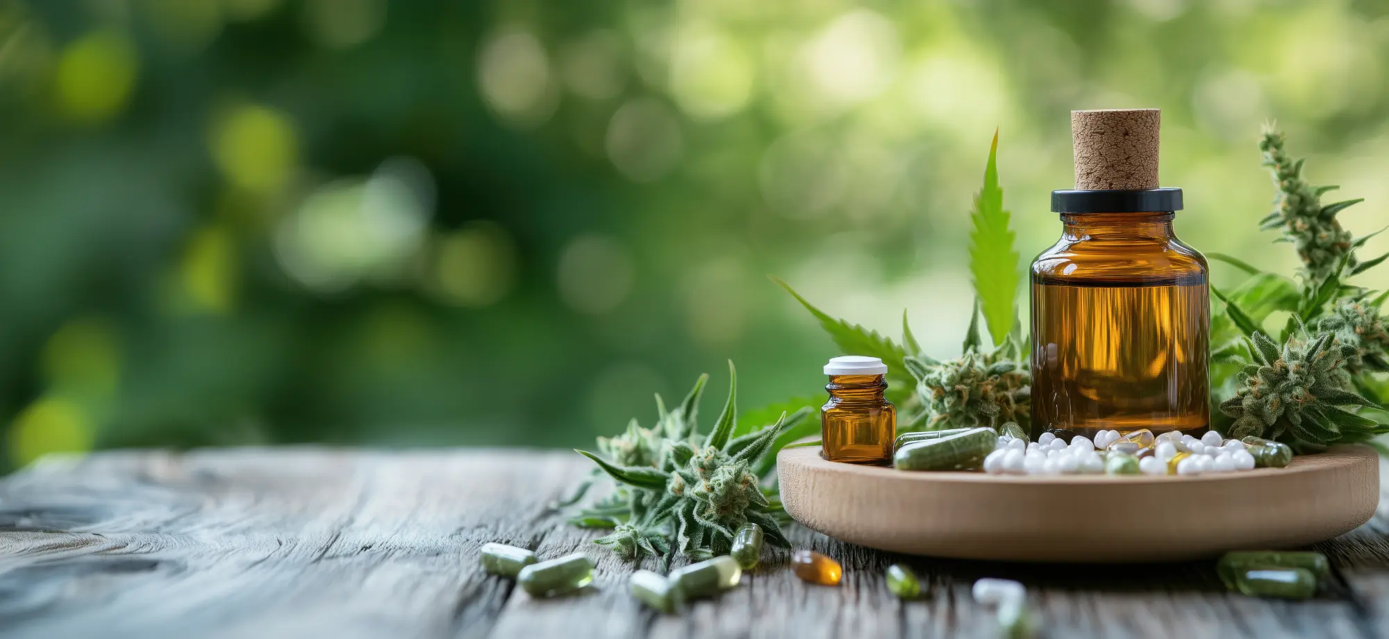 Homeopathy - Dr. Nisshii Bhatt