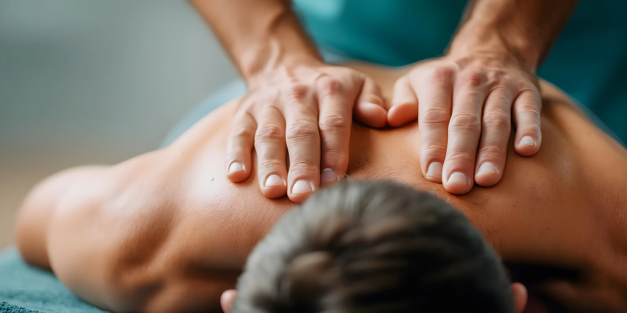 Massage Therapy Clinical Perspective