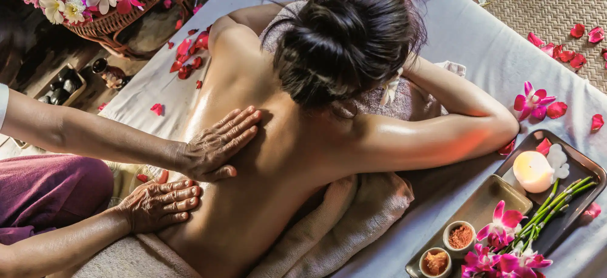 Massage Therapy