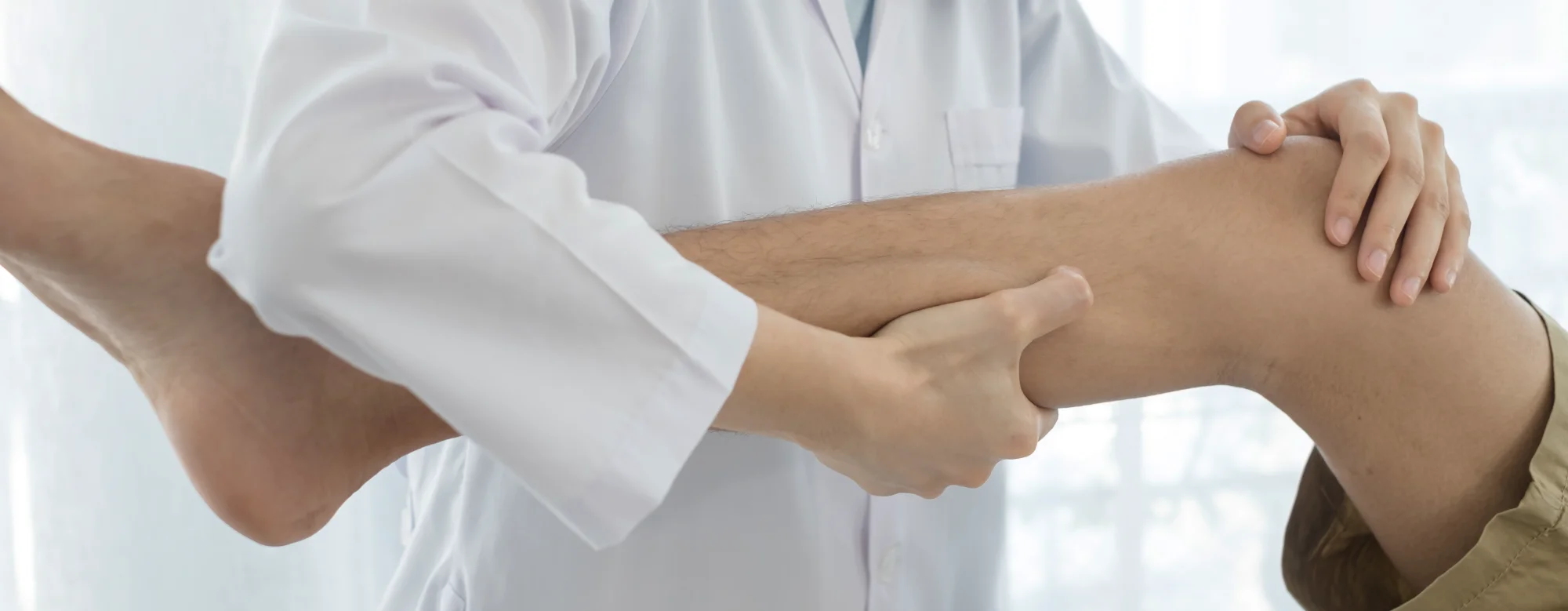 Myotherapy