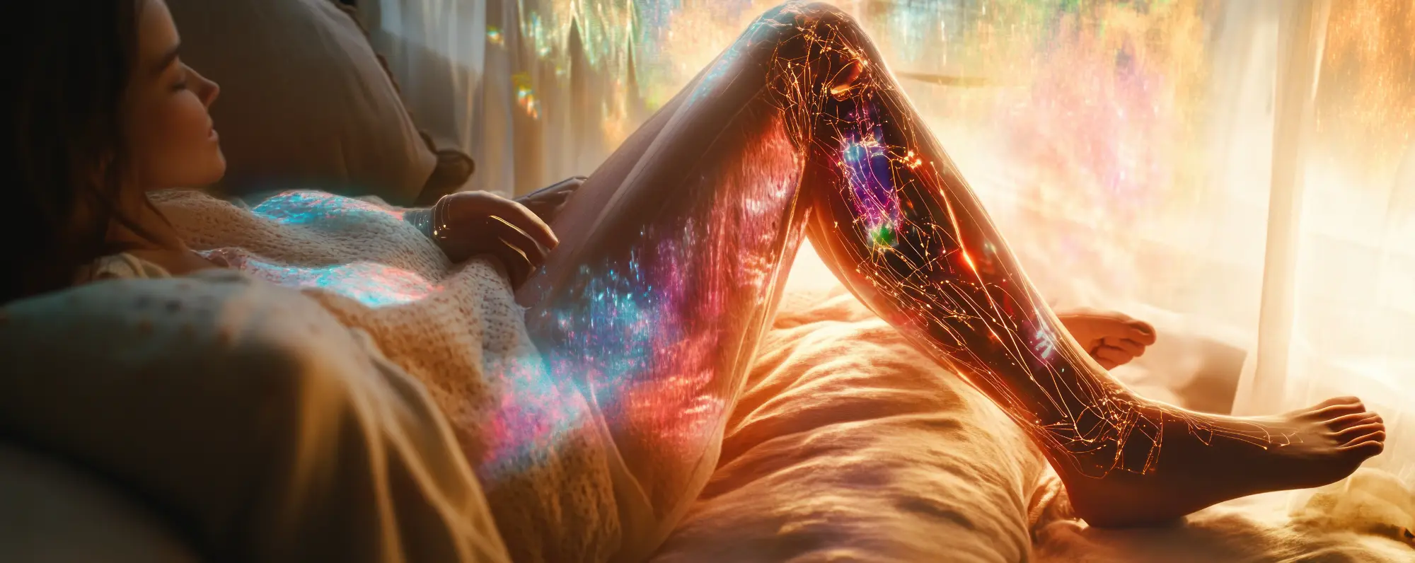 Polarity Therapy - Dr. Nisshii Bhatt