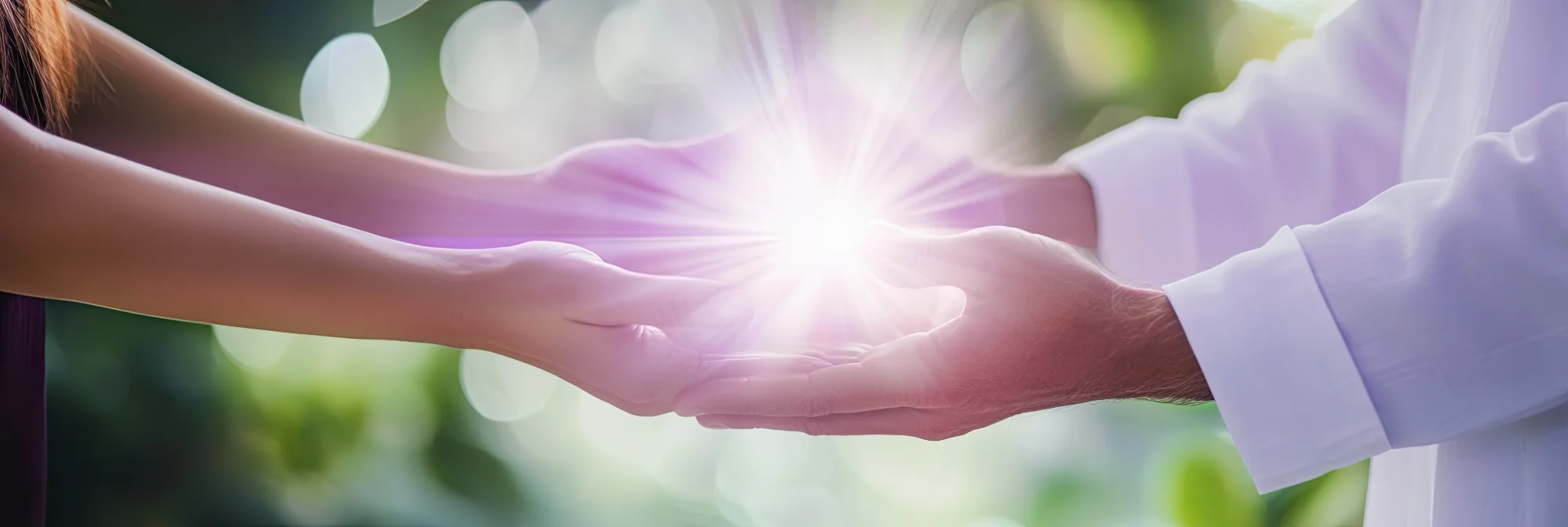 Polarity Therapy Clinical Perspective