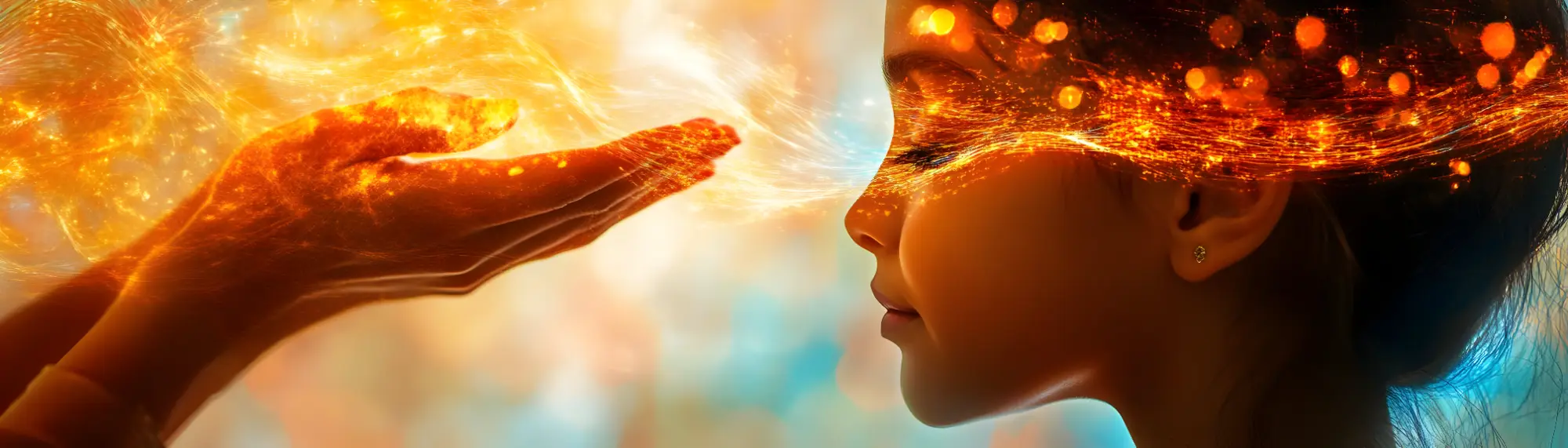 Polarity Therapy