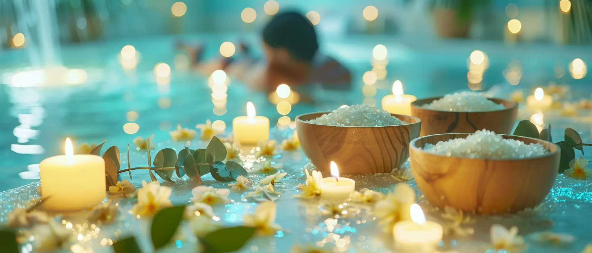 Salt Therapies Clinical Perspective